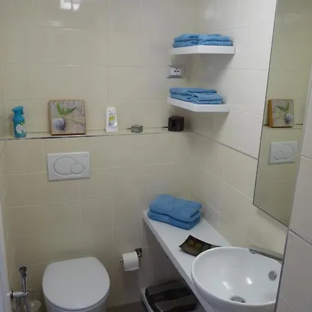 Apartmán Vue Domaine Arbore