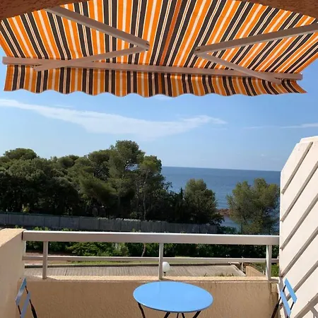 Apartmán Vue Domaine Arbore *