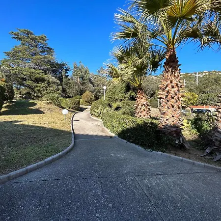 Apartmán Vue Domaine Arbore