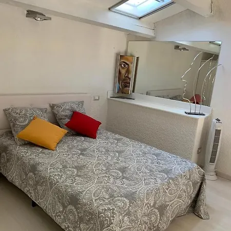 Apartmán Vue Domaine Arbore