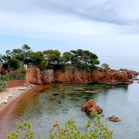 Apartmán Vue Domaine Arbore *